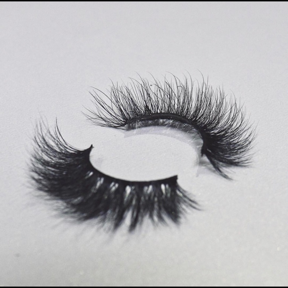 Faux 3D Mink Lashes